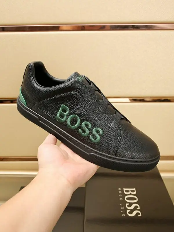 boss decontractees chaussures pour homme s_1255b422